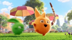 انیمیشن سانی بانیز قسمت 180 - sunny bunnies